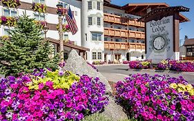 Bavarian Lodge